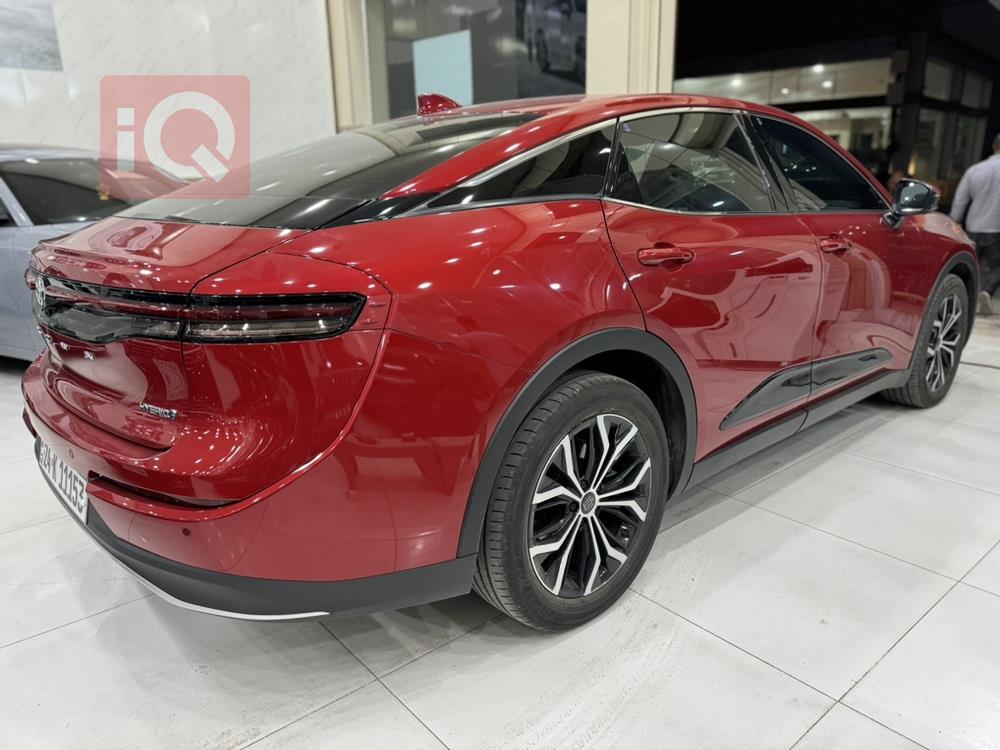 تويوتا كراون